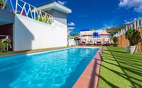 พีเจ ป่าตอง โฮเทล